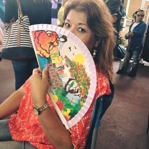 Meet your Posher, Yoly